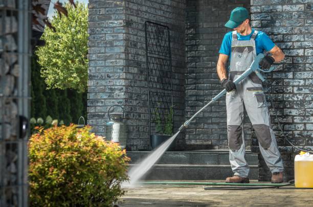 Best Sidewalk and Walkway Cleaning  in Buena Park, CA