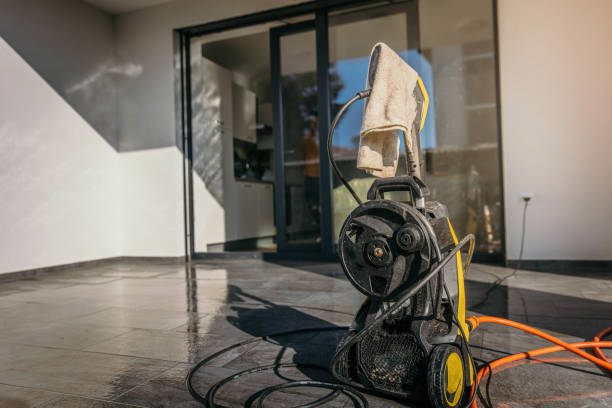 Best Factory Floor Cleaning  in Buena Park, CA